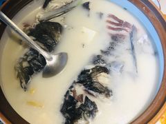 -千岛湖小鱼儿·淳安匠心农家菜