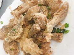-金海湾海鲜排档(朱家尖店)