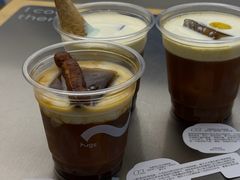 -HUGS coffee(东区店)
