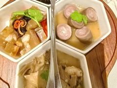 -莆田餐厅(吉隆坡柏威年广场店)