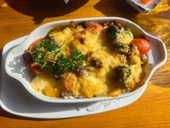 -豪客嘉族·麦尼顿西餐厅(乐福天下店)