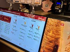 -霸王茶姬(上海恒基名人店)