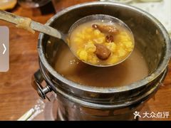 -金刚山烧烤(中山路店)