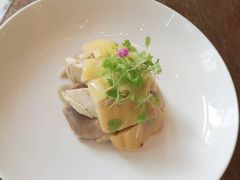 -上海总会SHANGHAICLUB(兴业太古汇店)