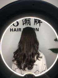 -V8潮牌·接发烫染连锁