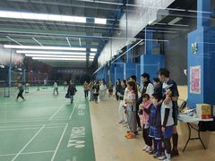 -DC极兔羽毛球馆YONEX(诸光馆)