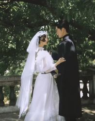 -色色婚纱摄影(大沥旗舰店)