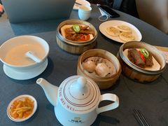 豉油蒸鸡爪-同禧荟·港味海鲜火锅·粤菜(三亚湾店)