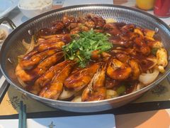 -黄记煌三汁焖锅(崇文门店)