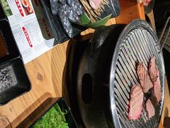 -千寻烧肉(政务区店)