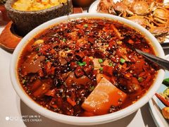 -百富源·海鲜辽菜(浑河堡店)