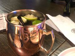 -疯克大象美式烤肉餐厅