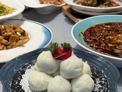 -同喜烤鸭店(光芒店)