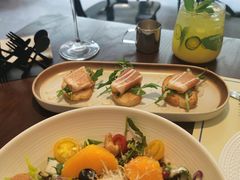 -沏点Trattoria意大利餐厅(新街口店)