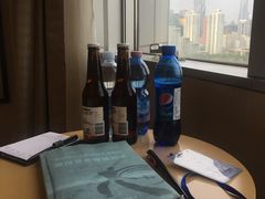 -上海新锦江大酒店