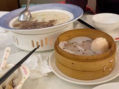 -神仙馆(衡山路店)