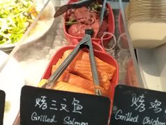 -Green Option(官舍店)