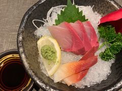 -枫品铁板烧(东樾店)