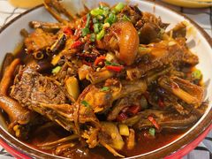 -江西老表·经典江西八大碗