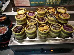 自助小点心-公牛太狼牛排馆(塘北路店)
