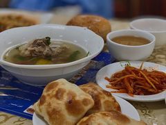 -吾斯曼珍珠抓饭王