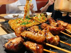 -成都吃客(九眼桥店)