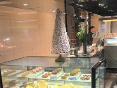 -艺站·自助餐厅·牛排西餐厅(济南绿地美利亚酒店)