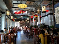 大堂-子曰禮·茶居(端州星光礼誉店)