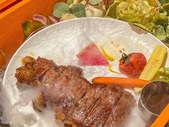 -LE SHARE洛笙·花园西餐(北京路步行街店)
