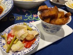 -院8里·少城记忆老川菜(宽窄巷子店)