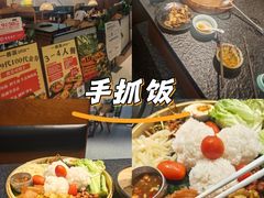 -一善菌·云南菌汤·云南菜(银泰城店)