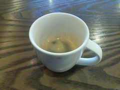 浓缩咖啡-星巴克(长沙麓南广场店)