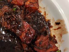 梅菜烧肉-钱塘花园·宁波菜