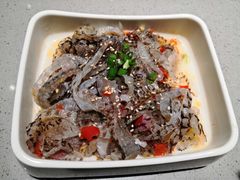 -半天妖烤鱼(嘉德万达广场店)