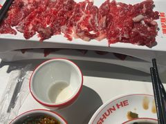 -陈记顺和潮汕鲜牛肉火锅(西门口广场店)