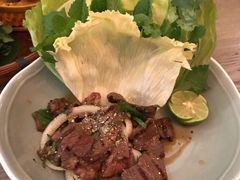 -CHINCHIN 青青·泰国料理(万象食家店)