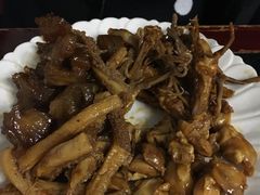 -老枝花卤(玉林店)