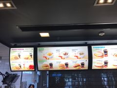 -麦当劳(高铁南站店)