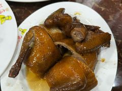 -陈光记烧腊店(罗保博士街店)
