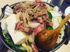 -有喜屋·深夜食堂(北京西路店)