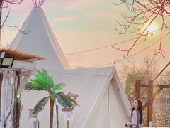 -安德鲁户外烧烤帐篷营地(马泉营店)