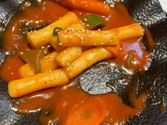 -意成料理
