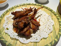 -荔粥记潮汕砂锅粥(太湖路店)
