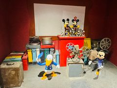 -上海动漫博物馆