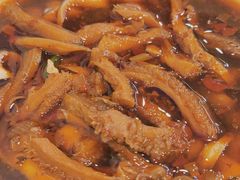 -晋乡亲刀削面(东风桥东店)