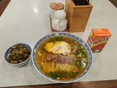 -永丰面馆(汉口路店)