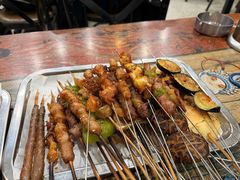 -老谢野馄饨(延安路店)