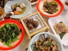 -码头见·潮汕菜(领展中心城店)