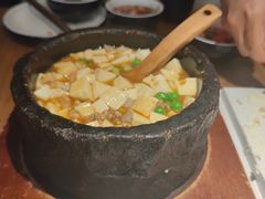 -绿茶餐厅(南昌王府井店)