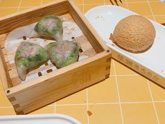 -蔡澜点心·粤菜(花城汇南区店)